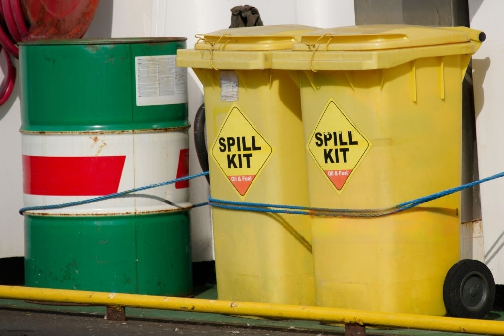 Spill Kits Supplier