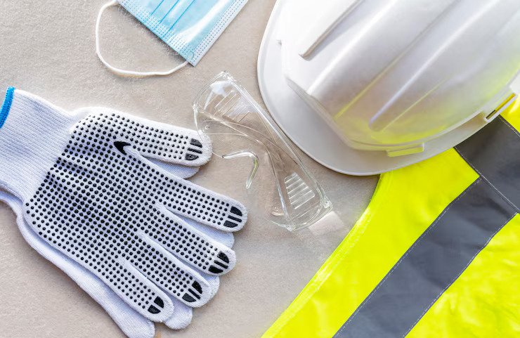 PPE